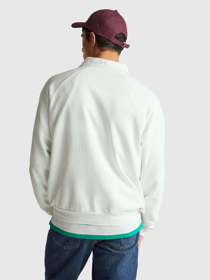 SWEATER L/S Herren image number 2
